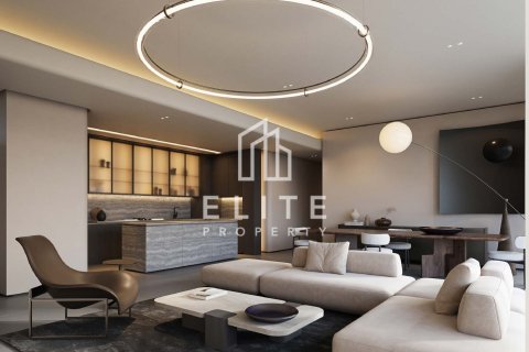 Byt v Dubai, SAE 2 ložnice, 145 m² Č.: 623544 - fotografie 6