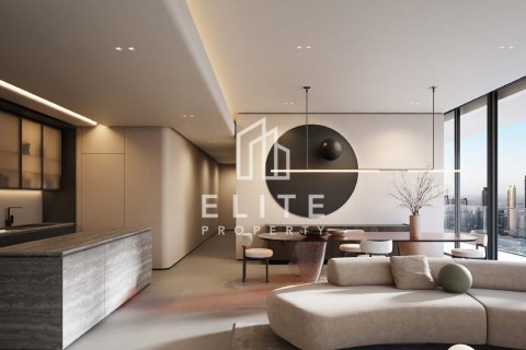 Byt v Dubai, SAE 2 ložnice, 145 m² Č.: 623544 - fotografie 4