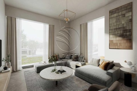 Villa in Al Reem Island, Abu Dhabi, UAE 4 bedrooms, 361 sq.m. № 615975 - photo 3