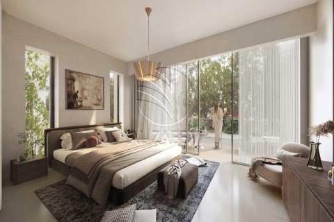 Villa in Al Reem Island, Abu Dhabi, UAE 4 bedrooms, 361 sq.m. № 615975 - photo 4