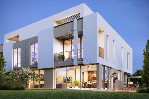 Villa in Al Reem Island, Abu Dhabi, UAE 4 bedrooms, 361 sq.m. № 615975 - photo 12