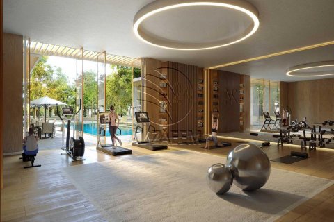 Villa in Al Reem Island, Abu Dhabi, UAE 4 bedrooms, 361 sq.m. № 615975 - photo 8