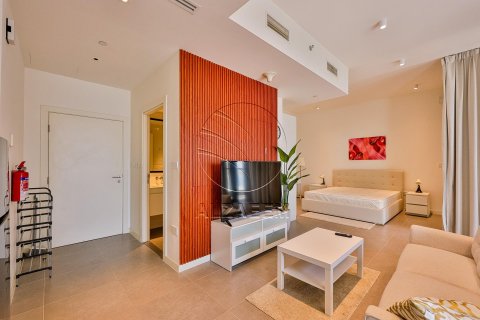 Apartament në Al Reem Island, Abu Dhabi, Emiratet e Bashkuara Arabe 1 dhomë, 54 m2. № 615976 - Foto 8
