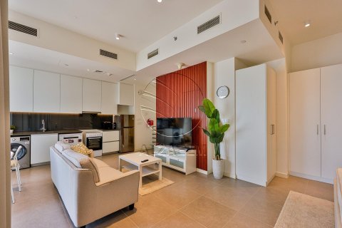 Apartament në Al Reem Island, Abu Dhabi, Emiratet e Bashkuara Arabe 1 dhomë, 54 m2. № 615976 - Foto 2