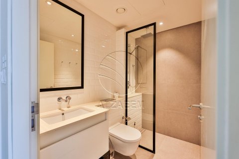 Apartament në Al Reem Island, Abu Dhabi, Emiratet e Bashkuara Arabe 1 dhomë, 54 m2. № 615976 - Foto 18