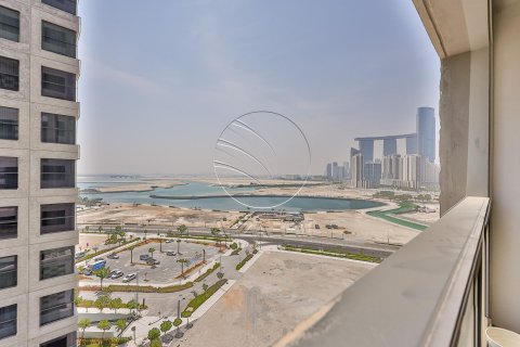 Apartament në Al Reem Island, Abu Dhabi, Emiratet e Bashkuara Arabe 1 dhomë, 54 m2. № 615976 - Foto 1