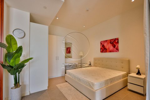 Apartament në Al Reem Island, Abu Dhabi, Emiratet e Bashkuara Arabe 1 dhomë, 54 m2. № 615976 - Foto 12