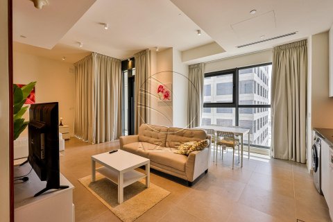 Apartament në Al Reem Island, Abu Dhabi, Emiratet e Bashkuara Arabe 1 dhomë, 54 m2. № 615976 - Foto 7