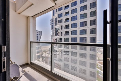 Apartament në Al Reem Island, Abu Dhabi, Emiratet e Bashkuara Arabe 1 dhomë, 54 m2. № 615976 - Foto 20