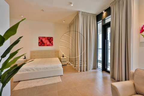 Apartament në Al Reem Island, Abu Dhabi, Emiratet e Bashkuara Arabe 1 dhomë, 54 m2. № 615976 - Foto 11
