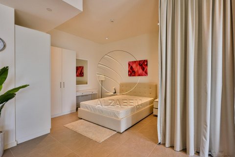 Apartament në Al Reem Island, Abu Dhabi, Emiratet e Bashkuara Arabe 1 dhomë, 54 m2. № 615976 - Foto 14