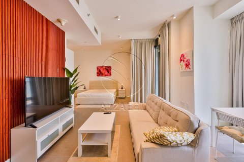 Apartament në Al Reem Island, Abu Dhabi, Emiratet e Bashkuara Arabe 1 dhomë, 54 m2. № 615976 - Foto 5