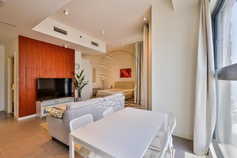 Apartament në Al Reem Island, Abu Dhabi, Emiratet e Bashkuara Arabe 1 dhomë, 54 m2. № 615976 - Foto 9