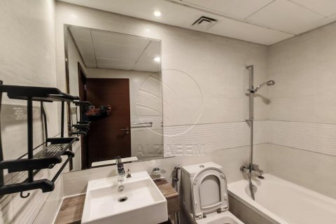Apartament në Al Reem Island, Abu Dhabi, Emiratet e Bashkuara Arabe 1 dhomë gjumi, 74 m2. № 615971 - Foto 12