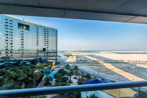 Apartament në Al Reem Island, Abu Dhabi, Emiratet e Bashkuara Arabe 1 dhomë gjumi, 74 m2. № 615971 - Foto 2