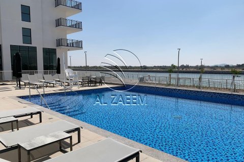 Byt na Yas Island, Abu Dhabi, SAE 1 pokoj, 51 m² Č.: 615999 - fotografie 11