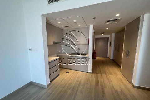 Byt na Yas Island, Abu Dhabi, SAE 1 pokoj, 51 m² Č.: 615999 - fotografie 6