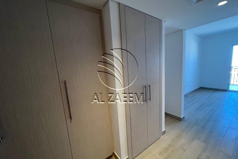Byt na Yas Island, Abu Dhabi, SAE 1 pokoj, 51 m² Č.: 615999 - fotografie 9