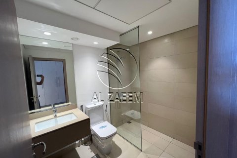 Byt na Yas Island, Abu Dhabi, SAE 1 pokoj, 51 m² Č.: 615999 - fotografie 10