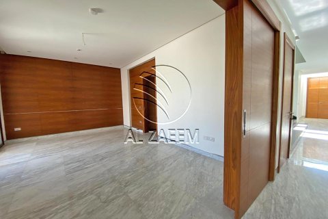 阿联酋 Abu Dhabi Saadiyat Island 待租 : 5 卧, 851 平方米 , 编号615972 - 照片 7
