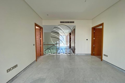 阿联酋 Abu Dhabi Saadiyat Island 待租 : 5 卧, 851 平方米 , 编号615972 - 照片 2