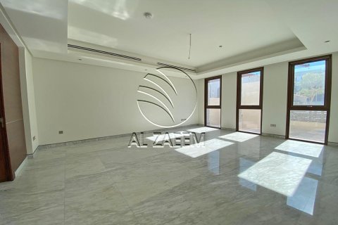 阿联酋 Abu Dhabi Saadiyat Island 待租 : 5 卧, 851 平方米 , 编号615972 - 照片 5