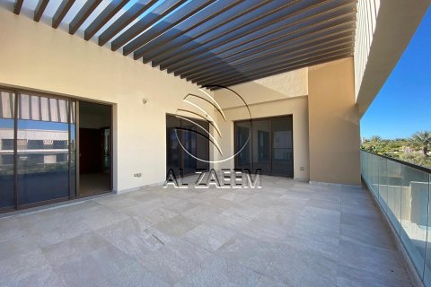 阿联酋 Abu Dhabi Saadiyat Island 待租 : 5 卧, 851 平方米 , 编号615972 - 照片 12