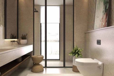 Townhouse di Dubai, UEA 4 kamar tidur, 215.07 m2 nomor 411326 - foto 7