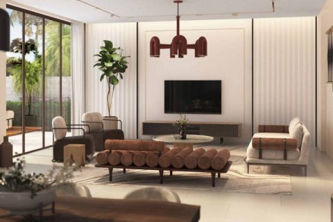 Townhouse di Dubai, UEA 4 kamar tidur, 215.07 m2 nomor 411326 - foto 3