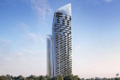 Apartment til salg i Dubai, UAE 3 soveværelser, 391.18 kvm № 411325 - foto 1