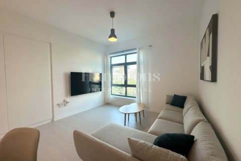 Byt v The Views, Dubai, SAE 1 ložnice, 75.71594500 m² Č.: 585064 - fotografie 7
