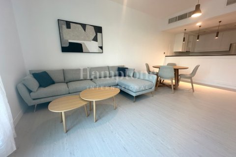 Byt v The Views, Dubai, SAE 1 ložnice, 75.71594500 m² Č.: 585064 - fotografie 4