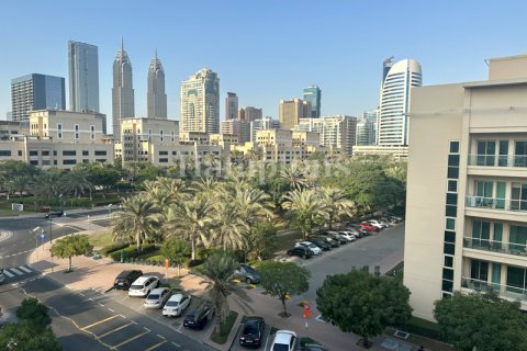 Byt v The Views, Dubai, SAE 1 ložnice, 75.71594500 m² Č.: 585064 - fotografie 20
