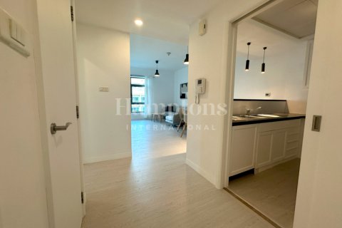 Byt v The Views, Dubai, SAE 1 ložnice, 75.71594500 m² Č.: 585064 - fotografie 19