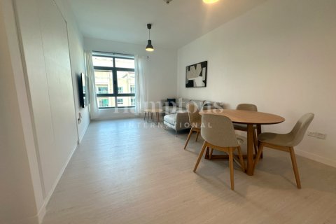 Byt v The Views, Dubai, SAE 1 ložnice, 75.71594500 m² Č.: 585064 - fotografie 3