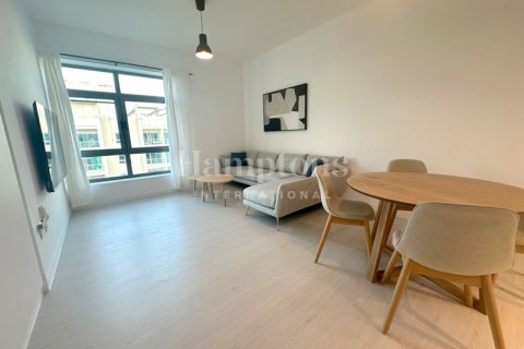 Byt v The Views, Dubai, SAE 1 ložnice, 75.71594500 m² Č.: 585064 - fotografie 9