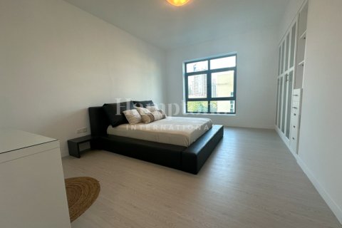 Byt v The Views, Dubai, SAE 1 ložnice, 75.71594500 m² Č.: 585064 - fotografie 1