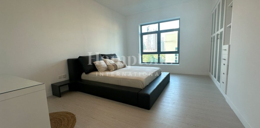 Byt v The Views, Dubai, SAE 1 ložnice, 75.7159 m² Č.: 585064