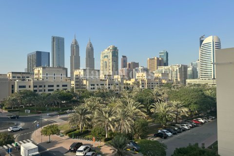 Byt v The Views, Dubai, SAE 1 ložnice, 75.71594500 m² Č.: 585064 - fotografie 21