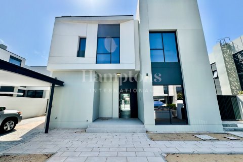 Villa in affitto a Al Furjan, Dubai, EAU 5 camere da letto, 425.30993400 mq. № 585063 - foto 6