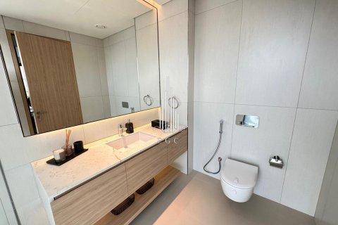 Vila na Saadiyat Island, Abu Dhabi, SAE 5 ložnice, 823.7 m² Č.: 585021 - fotografie 23