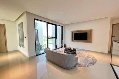 Vila na Saadiyat Island, Abu Dhabi, SAE 5 ložnice, 823.7 m² Č.: 585021 - fotografie 22