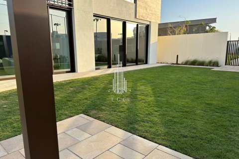 Vila na Saadiyat Island, Abu Dhabi, SAE 5 ložnice, 823.7 m² Č.: 585021 - fotografie 21