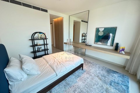 Vila na Saadiyat Island, Abu Dhabi, SAE 5 ložnice, 823.7 m² Č.: 585021 - fotografie 13