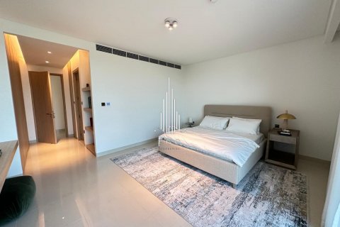 Vila na Saadiyat Island, Abu Dhabi, SAE 5 ložnice, 823.7 m² Č.: 585021 - fotografie 8