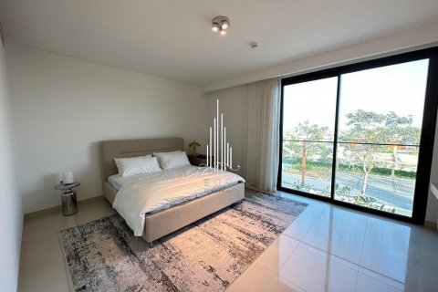 Vila na Saadiyat Island, Abu Dhabi, SAE 5 ložnice, 823.7 m² Č.: 585021 - fotografie 7