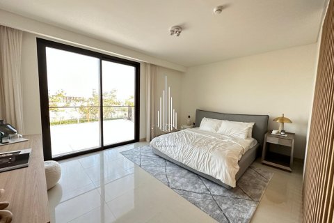 Vila na Saadiyat Island, Abu Dhabi, SAE 5 ložnice, 823.7 m² Č.: 585021 - fotografie 11