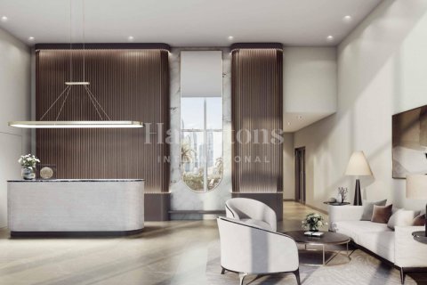 Apartmen di Dubai Harbour, UAE 3 bilik tidur, 180.51052900 meter persegi № 585065 - foto 7