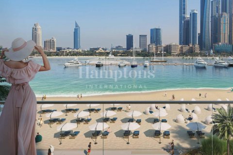 Apartmen di Dubai Harbour, UAE 3 bilik tidur, 180.51052900 meter persegi № 585065 - foto 4
