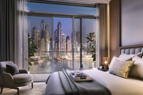 Apartmen di Dubai Harbour, UAE 3 bilik tidur, 180.51052900 meter persegi № 585065 - foto 10